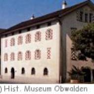Historisches Museum Obwalden Historisches Museum Obwalden