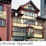 Museum Appenzell Museum Appenzell