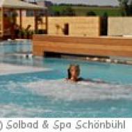 Solbad & Spa Schönbühl Solbad & Spa Schönbühl