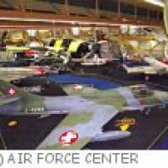 Flieger-Flab-Museum Dübendorf Flieger-Flab-Museum Dübendorf