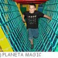 Planeta Magic - der Kinderspielpark in Wädenswil Planeta Magic - der Kinderspielpark in Wädenswil