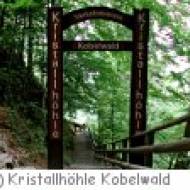 Kristallhöhle Kobelwald Kristallhöhle Kobelwald