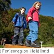 Heidis Geissenweg in Weesen Heidis Geissenweg in Weesen