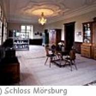 Museum Schloss Mörsburg