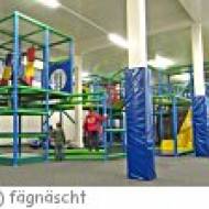 Fägnäscht Indoor-Spielplatz Rorschach Fägnäscht Indoor-Spielplatz Rorschach