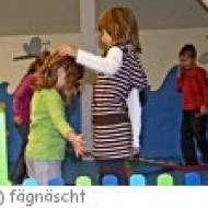 Kindergeburtstag im Fägnäscht Indoor-Spielplatz Rorschach Kindergeburtstag im Fägnäscht Indoor-Spielplatz Rorschach