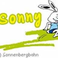Sonny-Trail auf dem Sonnenberg bei Kriens Sonny-Trail auf dem Sonnenberg bei Kriens