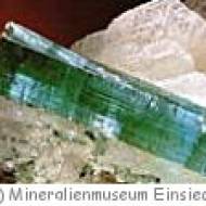 Mineralienmuseum Einsiedeln