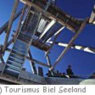 Wanderung zum Lothurm bei Magglingen