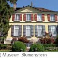 Museum Blumenstein Historisches Museum Solothurn Museum Blumenstein Historisches Museum Solothurn
