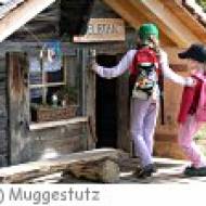 Muggestutz Zwergenweg zum Bannwald Muggestutz Zwergenweg zum Bannwald