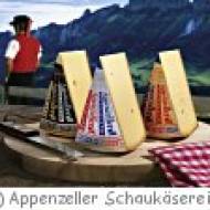 Appenzeller Schaukäserei Appenzeller Schaukäserei