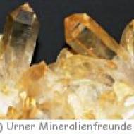 Urner Mineralienmuseum Urner Mineralienmuseum