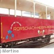 Erlebnisrundfahrt im Appenzellerland