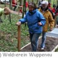 Barfuss- und Panoramaweg am Nollen Barfuss- und Panoramaweg am Nollen