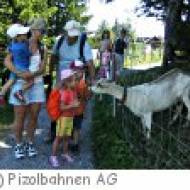 Heidipfad zur Alp Schwarzbüel