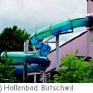 Hallenbad Bütschwil