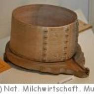 Nationales Milchwirtschaftliches Museum in Kiesen