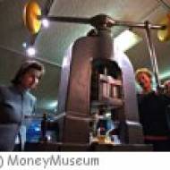 MoneyMuseum in Zürich MoneyMuseum in Zürich