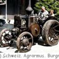 Schweizerisches Agrarmuseum Burgrain Schweizerisches Agrarmuseum Burgrain