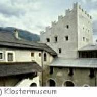 Klostermuseum Müstair Klostermuseum Müstair