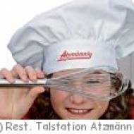 Kindergeburtstag im Atzmännig
