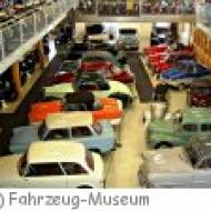Fahrzeug-Museum in Bäretswil Fahrzeug-Museum in Bäretswil