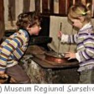 Museum Regiunal Surselva in Ilanz Museum Regiunal Surselva in Ilanz