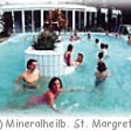 Mineralheilbad St. Margrethen