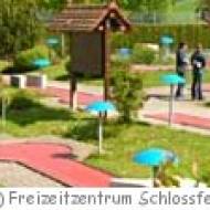 Minigolf im Freizeitzentrum Schlossfeld AG in Willisau Minigolf im Freizeitzentrum Schlossfeld AG in Willisau