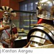 Vindonissa-Museum in Brugg Vindonissa-Museum in Brugg