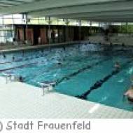 Hallen- und Sprudelbad der Stadt Frauenfeld Hallen- und Sprudelbad der Stadt Frauenfeld