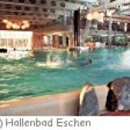 Hallenbad Eschen Hallenbad Eschen