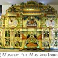 Museum für Musikautomaten in Seewen Museum für Musikautomaten in Seewen