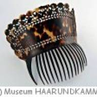 Museum HAARKUNDKAMM in Mümliswil Museum HAARKUNDKAMM in Mümliswil