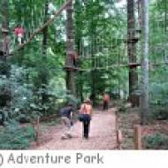 Adventure Park Neuhausen am Rheinfall Adventure Park Neuhausen am Rheinfall