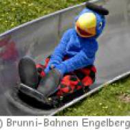 Kindergeburtstag mit Globi auf dem Brunni Kindergeburtstag mit Globi auf dem Brunni