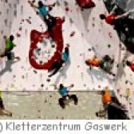 Kindergeburtstag im Kletterzentrum Gaswerk in Schlieren Kindergeburtstag im Kletterzentrum Gaswerk in Schlieren