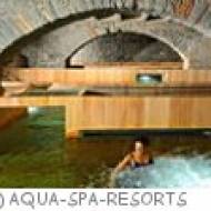 Thermalbad & Spa Zürich Thermalbad & Spa Zürich