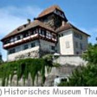 Historisches Museum Thurgau im Schloss Frauenfeld Historisches Museum Thurgau im Schloss Frauenfeld