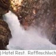 Rofflaschlucht