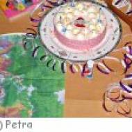 Kindergeburtstag im Walter Zoo
