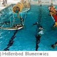 Hallenbad Blumenwies Hallenbad Blumenwies