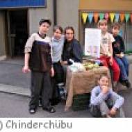 Chinderchübu Chinderchübu