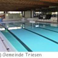 Hallenbad Triesen Hallenbad Triesen