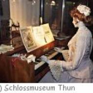 Schlossmuseum Thun