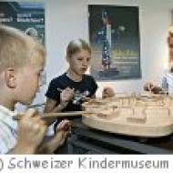 Schweizer Kindermuseum Baden