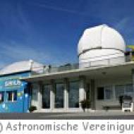 Planetarium Sirius