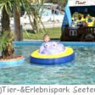 Tier-  & Erlebnispark Seeteufel
