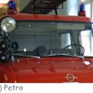 Feuerwehrmuseum Basel